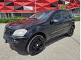 MERCEDES-BENZ ML 280 2007 - 2