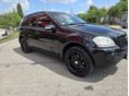 MERCEDES-BENZ ML 280 2007 - 10