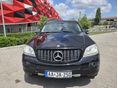 MERCEDES-BENZ ML 280 2007 - 11