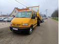 RENAULT MASCOTT 2001/9 - 5