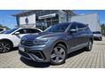 VOLKSWAGEN TIGUAN ALLSPACE 1.5 TSI Life [7személy] 150 LE / MAGYARORSZÁGI 1 TULAJDONOS!