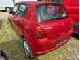 SUZUKI SWIFT 2007/8 - 3