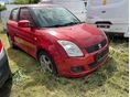 SUZUKI SWIFT 2007/8 - 4