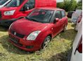 SUZUKI SWIFT 2007/8 - 1