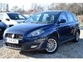FIAT CROMA 1.9 Multijet 8V DPF Dynamic D.KLÍMA - TEMPOMET - LEVEHETŐHOROG - OLASZ ROZSDAMENTES!