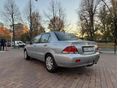 MITSUBISHI LANCER 2006/12 - 3