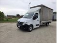 RENAULT MASTER 2.3 dCi 165 L3P3 3,5t Pack Comfort