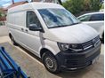 VOLKSWAGEN TRANSPORTER T6 2.0 TDi BMT 4Motion HT Hosszított. Magasított