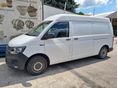 VOLKSWAGEN TRANSPORTER T6 2.0 TDi BMT 4Motion HT Hosszított. Magasított