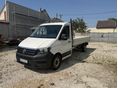 VOLKSWAGEN CRAFTER 2.0 SCR TDI 35 L4 WLTP