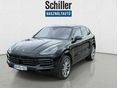 PORSCHE CAYENNE 2022/12 - 2