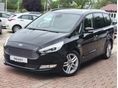 FORD GALAXY 2.0 TDCi Titanium AWD 150 LE -M6 -350 Nm -NAVI -7 ÜLÉS -vezetett sz.könyv