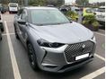 DS DS 3 CROSSBACK 2020/11 - 2