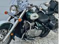 SUZUKI VL 800 (INTRUDER) Boulevard C50! 21.478km! Új állapot! Sok extra!