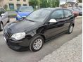 VOLKSWAGEN POLO IV 2007/11 - 1