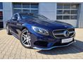 MERCEDES-BENZ S-OSZTÁLY 2016/12 - 2