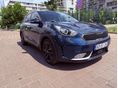 KIA NIRO HEV 1.6 GDI EX DCT Hybrid EX Premium ACC Kamera CarPlay Keyless Go