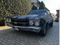 CHEVROLET CHEVELLE 1972/6 - 1