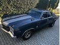 CHEVROLET CHEVELLE 1972/6 - 2