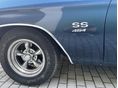 CHEVROLET CHEVELLE 1972/6 - 4