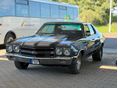 CHEVROLET CHEVELLE 1972/6 - 7