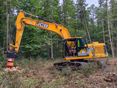 JCB DIPPERFOX 850 PRO