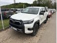 TOYOTA HILUX 2020/12 - 1