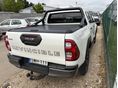 TOYOTA HILUX 2020/12 - 3