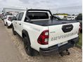 TOYOTA HILUX 2020/12 - 4