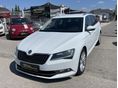SKODA SUPERB 2016/12 - 1