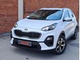 KIA SPORTAGE 1.6 CRDI Hybrid 48V Gold DCT SÁVTARTÓ-NAVI-KAMERA-TOLATÓRADAR-TEMPOMAT-ANDROID AUTO-APPLE CARPLAY