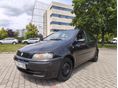 FIAT PUNTO 2003 - 2