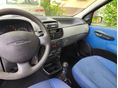 FIAT PUNTO 2003 - 7
