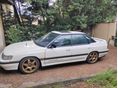 SUBARU LEGACY 2.0 Sedan Turbo 16V 4WD