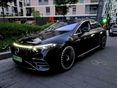 MERCEDES-BENZ EQS 2023/1 - 1