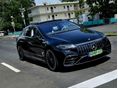 MERCEDES-BENZ EQS 2023/1 - 11