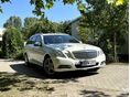 MERCEDES-BENZ E 300 2012/5 - 2