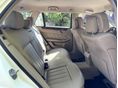 MERCEDES-BENZ E 300 2012/5 - 7