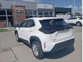 TOYOTA YARIS CROSS 2026 - 4