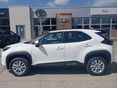 TOYOTA YARIS CROSS 2026 - 2