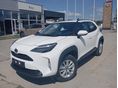 TOYOTA YARIS CROSS 2026 - 1