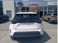 TOYOTA YARIS CROSS 2026 - 3
