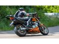 HONDA CB 600 F (HORNET) PC36