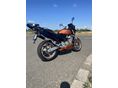 HONDA CB 600 F (HORNET) 2005/5 - 2