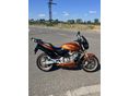 HONDA CB 600 F (HORNET) 2005/5 - 3