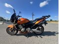 HONDA CB 600 F (HORNET) 2005/5 - 5