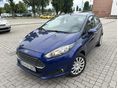 FORD FIESTA 2014/6 - 1