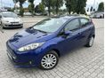 FORD FIESTA 2014/6 - 2