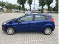 FORD FIESTA 2014/6 - 3