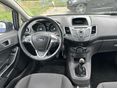 FORD FIESTA 2014/6 - 7